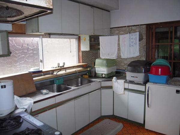 detached 井土（温泉エリア）