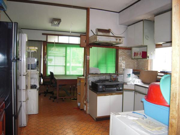 detached 井土（温泉エリア）