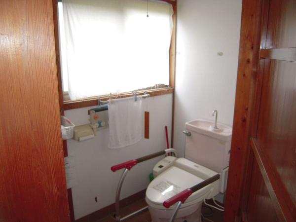 detached 井土（温泉エリア）