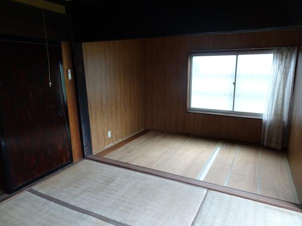 detached 千原（八田エリア）