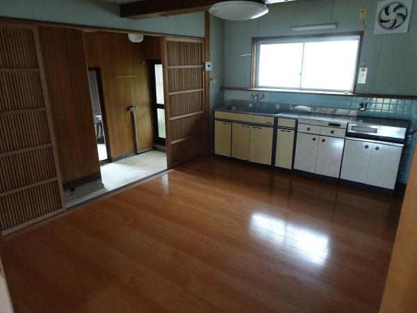 detached 千原（八田エリア）