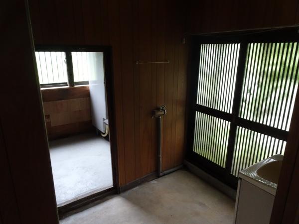 detached 千原（八田エリア）