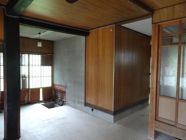 detached 千原（八田エリア）
