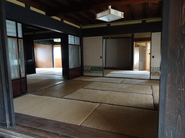 detached 千原（八田エリア）