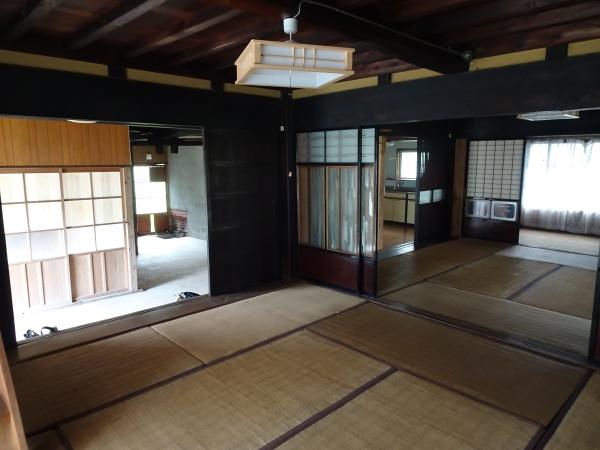 detached 千原（八田エリア）