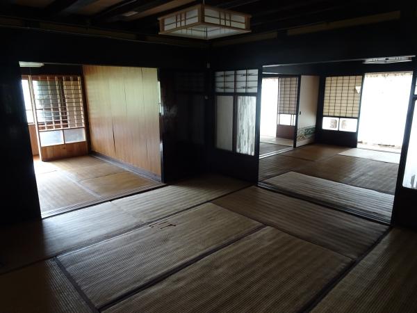 detached 千原（八田エリア）