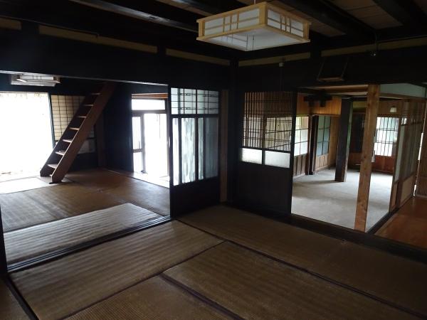 detached 千原（八田エリア）