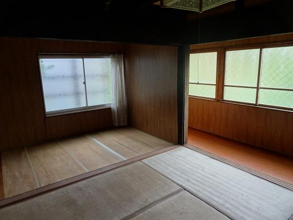 detached 千原（八田エリア）