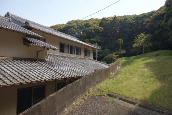 detached 勝本町片山触