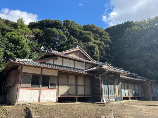 detached 郷ノ浦町木田触