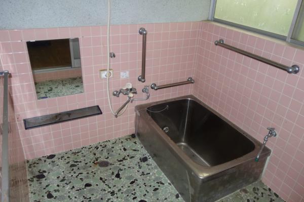 detached 郷ノ浦町木田触