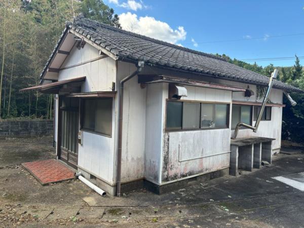 detached 郷ノ浦町木田触