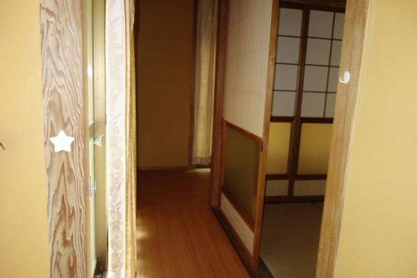 detached 郷ノ浦町木田触