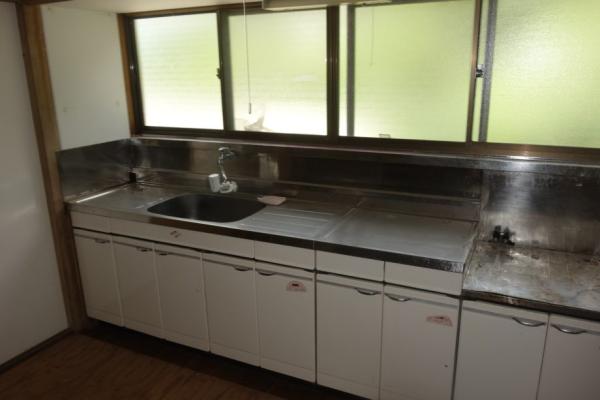 detached 郷ノ浦町木田触