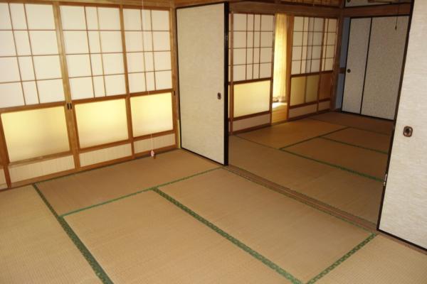 detached 郷ノ浦町木田触