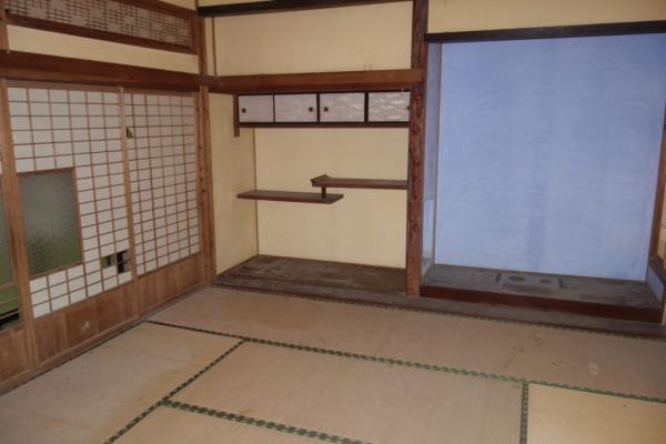 detached 郷ノ浦町木田触