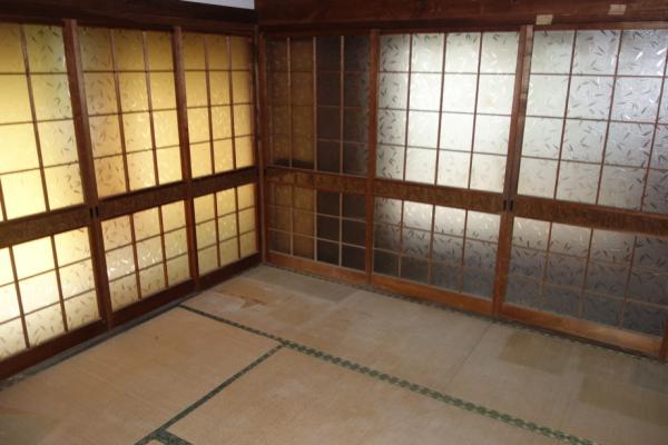 detached 郷ノ浦町木田触