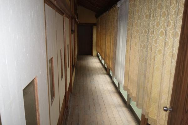 detached 郷ノ浦町木田触