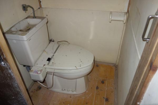 detached 郷ノ浦町木田触