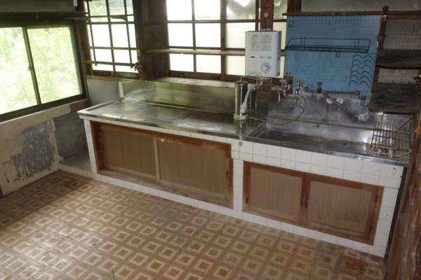 detached 郷ノ浦町木田触