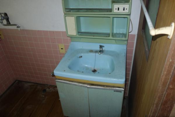 detached 郷ノ浦町木田触