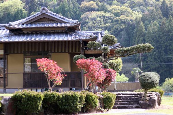 detached 波佐見町永尾郷