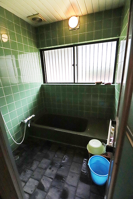 detached 波佐見町永尾郷