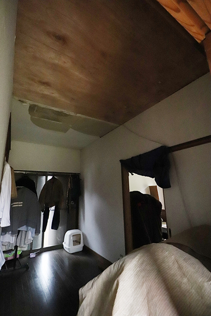 detached 波佐見町永尾郷