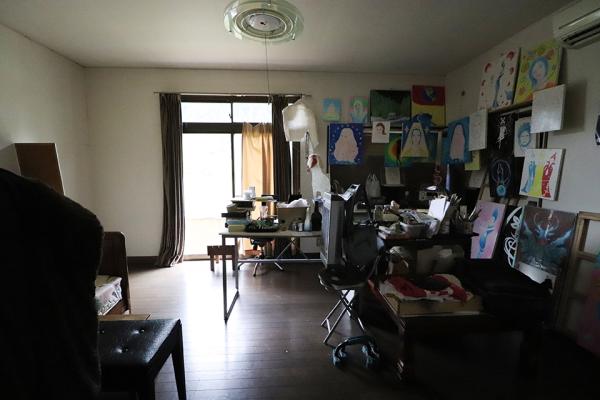 detached 波佐見町永尾郷