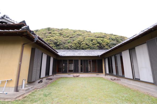 detached 波佐見町永尾郷