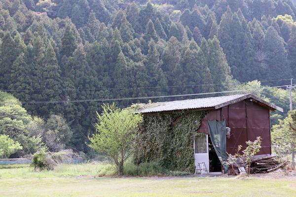detached 波佐見町永尾郷