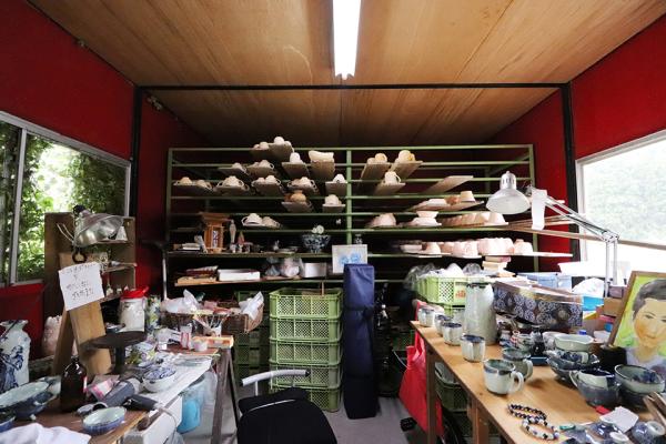 detached 波佐見町永尾郷