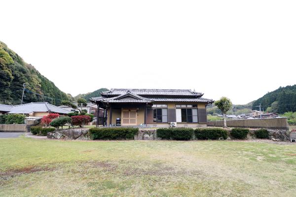 detached 波佐見町永尾郷