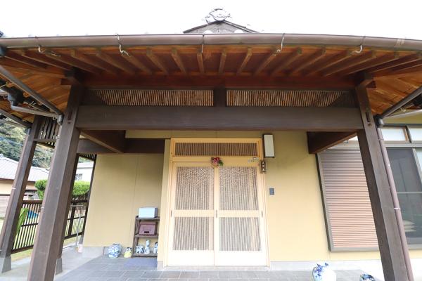 detached 波佐見町永尾郷