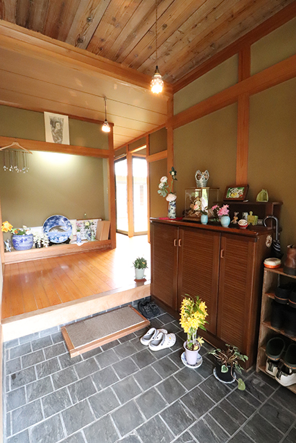 detached 波佐見町永尾郷