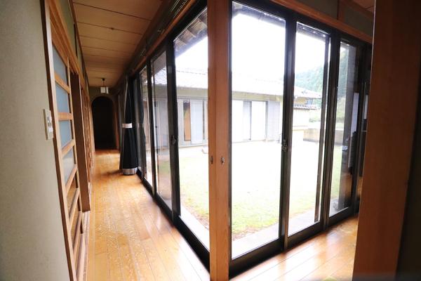 detached 波佐見町永尾郷