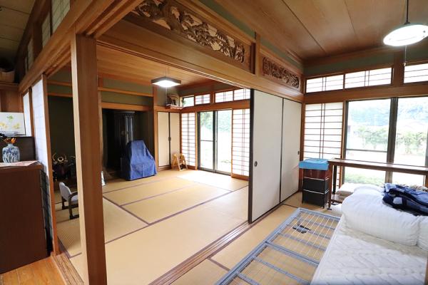 detached 波佐見町永尾郷