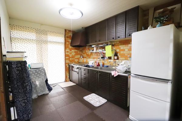 detached 波佐見町永尾郷