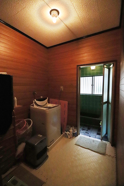 detached 波佐見町永尾郷