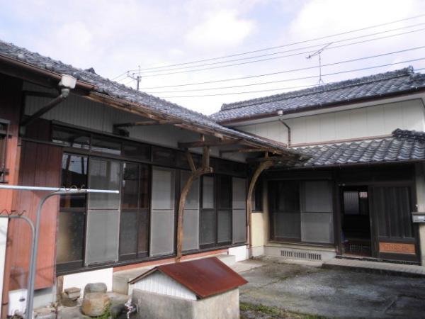 detached 本渡