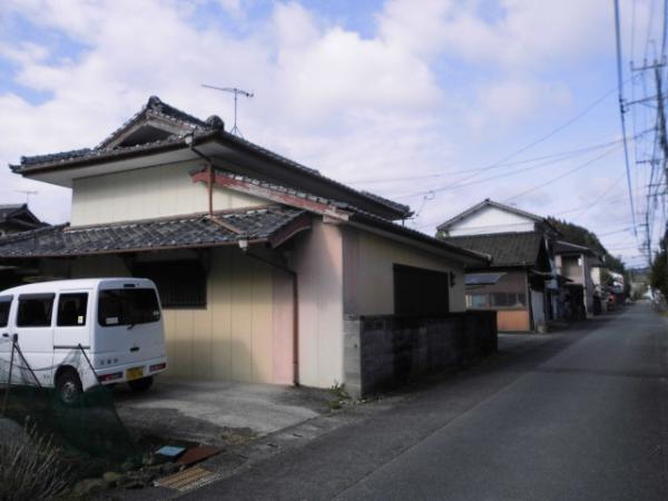 detached 本渡