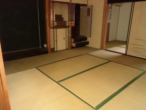 detached 本渡