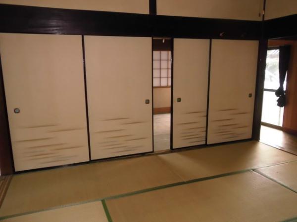 detached 本渡