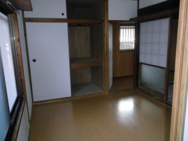 detached 本渡