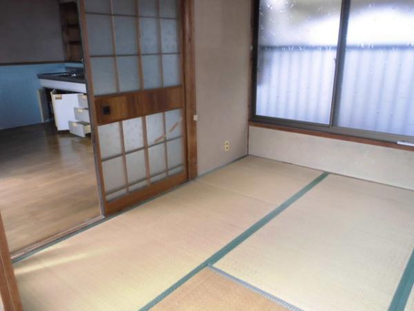 detached 本渡
