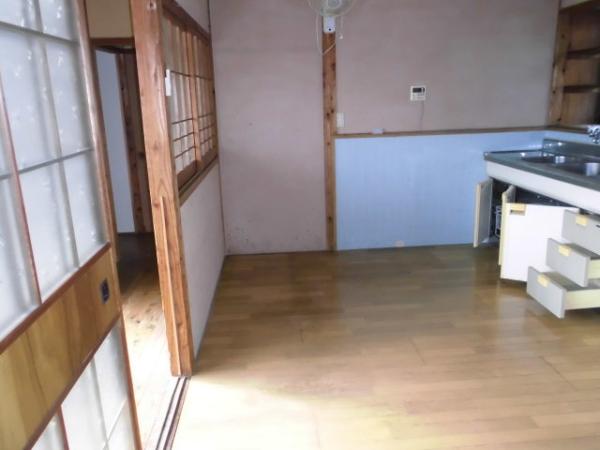 detached 本渡