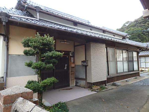 detached 天草
