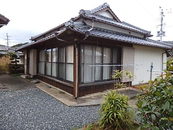 detached 天草