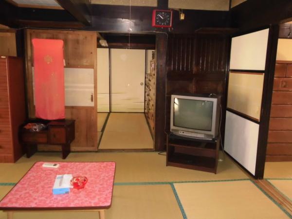 detached 天草