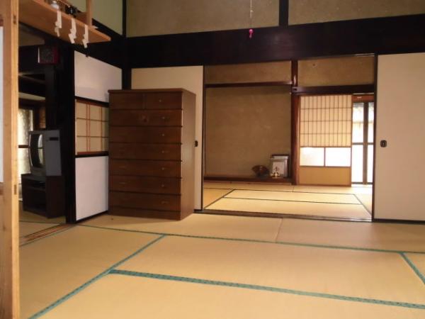 detached 天草